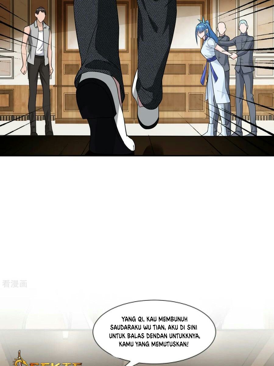 King of The Soldiers chapter 7
